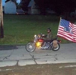 Meet your Posher, Andrew